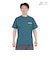 半袖Tシャツ ワイハイカー ショートスリーブ ティー RE24SUK5610008 GRN 速乾