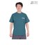 半袖Tシャツ ワイハイカー ショートスリーブ ティー RE24SUK5610008 GRN 速乾