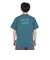 半袖Tシャツ ワイハイカー ショートスリーブ ティー RE24SUK5610008 GRN 速乾