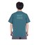半袖Tシャツ ワイハイカー ショートスリーブ ティー RE24SUK5610008 GRN 速乾