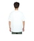 半袖Tシャツ ワイハイカー ショートスリーブ ティー RE24SUK5610008 WHT