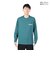 長袖Tシャツ ロンT ワイハイカー ロングスリーブ ティー RE24SUK5610009 GRN