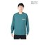長袖Tシャツ ロンT ワイハイカー ロングスリーブ ティー RE24SUK5610009 GRN