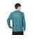 長袖Tシャツ ロンT ワイハイカー ロングスリーブ ティー RE24SUK5610009 GRN