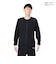 UV カット 軽量 ストレッチ フルジップ ルフトクルー フリース RE24SUK5610016 BLK