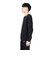 UV カット 軽量 ストレッチ フルジップ ルフトクルー フリース RE24SUK5610016 BLK