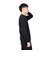 UV カット 軽量 ストレッチ フルジップ ルフトクルー フリース RE24SUK5610016 BLK