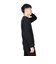 UV カット 軽量 ストレッチ フルジップ ルフトクルー フリース RE24SUK5610016 BLK