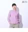 長袖シャツ ベルクシャツ RE24SHY5620013 PNK