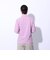 長袖シャツ ベルクシャツ RE24SHY5620013 PNK