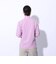 長袖シャツ ベルクシャツ RE24SHY5620013 PNK