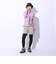長袖シャツ ベルクシャツ RE24SHY5620013 PNK