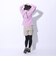 長袖シャツ ベルクシャツ RE24SHY5620013 PNK