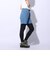 パンツ ベルクショーツ RE24SHY5620021 BLU