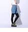 パンツ ベルクショーツ RE24SHY5620021 BLU