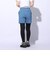 パンツ ベルクショーツ RE24SHY5620021 BLU