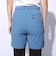 パンツ ベルクショーツ RE24SHY5620021 BLU