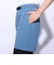 パンツ ベルクショーツ RE24SHY5620021 BLU
