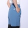 パンツ ベルクショーツ RE24SHY5620021 BLU