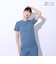 半袖Tシャツ ルフトドライPP ショートスリーブ RE24SUK5620005 BLU