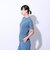 半袖Tシャツ ルフトドライPP ショートスリーブ RE24SUK5620005 BLU