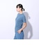 半袖Tシャツ ルフトドライPP ショートスリーブ RE24SUK5620005 BLU