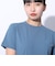 半袖Tシャツ ルフトドライPP ショートスリーブ RE24SUK5620005 BLU