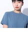 半袖Tシャツ ルフトドライPP ショートスリーブ RE24SUK5620005 BLU