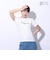 半袖Tシャツ マウントダ ショートスリーブ ティー RE24SUK5620010 WHT