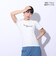 半袖Tシャツ マウントダ ショートスリーブ ティー RE24SUK5620010 WHT