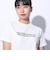半袖Tシャツ マウントダ ショートスリーブ ティー RE24SUK5620010 WHT