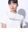 半袖Tシャツ マウントダ ショートスリーブ ティー RE24SUK5620010 WHT