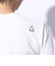 半袖Tシャツ マウントダ ショートスリーブ ティー RE24SUK5620010 WHT
