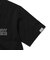 UV カット 吸水速乾 ストレッチ ワイハイカー ショートスリーブ ティー RE24SUK5620011 BLK