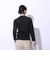 長袖Tシャツ ロンT ライトバン ロングスリーブ ティー RE24SUK5620023 BLK 速乾