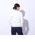 長袖Tシャツ ロンT ライトバン ロングスリーブ ティー RE24SUK5620023 WHT