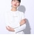 長袖Tシャツ ロンT ライトバン ロングスリーブ ティー RE24SUK5620023 WHT