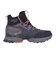 ダハシュタイン（DACHSTEIN）トレッキングシューズ 登山靴 ハイキング SF TREK MC WP 78616 290 ブラック 防水