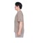マーモット（Marmot）吸水速乾 半袖Tシャツ Crack-T TSSMC405-BWT