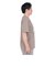 マーモット（Marmot）吸水速乾 半袖Tシャツ Crack-T TSSMC405-BWT