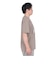 マーモット（Marmot）吸水速乾 半袖Tシャツ Crack-T TSSMC405-BWT