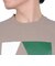 マーモット（Marmot）吸水速乾 半袖Tシャツ Crack-T TSSMC405-BWT