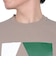 マーモット（Marmot）吸水速乾 半袖Tシャツ Crack-T TSSMC405-BWT