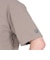 マーモット（Marmot）吸水速乾 半袖Tシャツ Crack-T TSSMC405-BWT