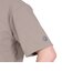 マーモット（Marmot）吸水速乾 半袖Tシャツ Crack-T TSSMC405-BWT