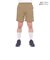 マーモット（Marmot）撥水 ショートパンツ ショーツ GJ Shorts TSSMP404-ATB