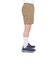 マーモット（Marmot）撥水 ショートパンツ ショーツ GJ Shorts TSSMP404-ATB