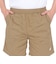マーモット（Marmot）撥水 ショートパンツ ショーツ GJ Shorts TSSMP404-ATB
