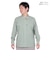 マーモット（Marmot）撥水 通気性 抜群 シンプル 長袖シャツ  Light Lipsop Shirts TSSMS402-DTS