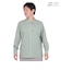 マーモット（Marmot）撥水 通気性 抜群 シンプル 長袖シャツ  Light Lipsop Shirts TSSMS402-DTS